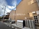 プレモリー長町南Aの外観画像