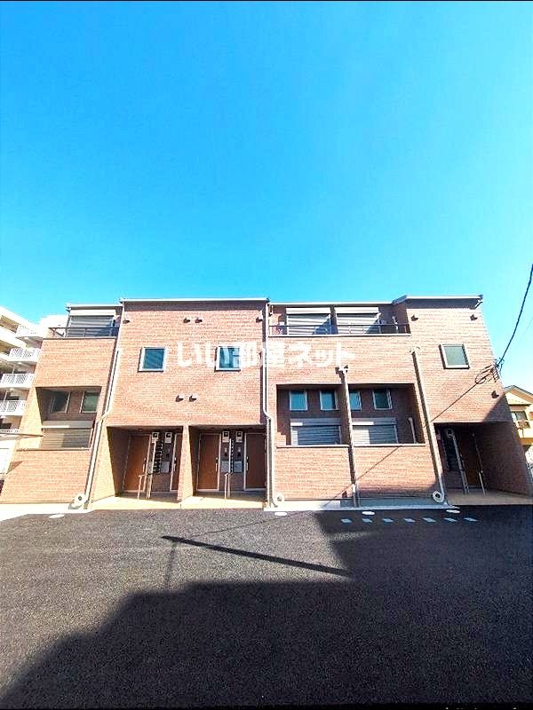 ままなの外観画像
