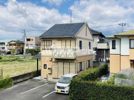フレグランス かつまた Bの外観画像