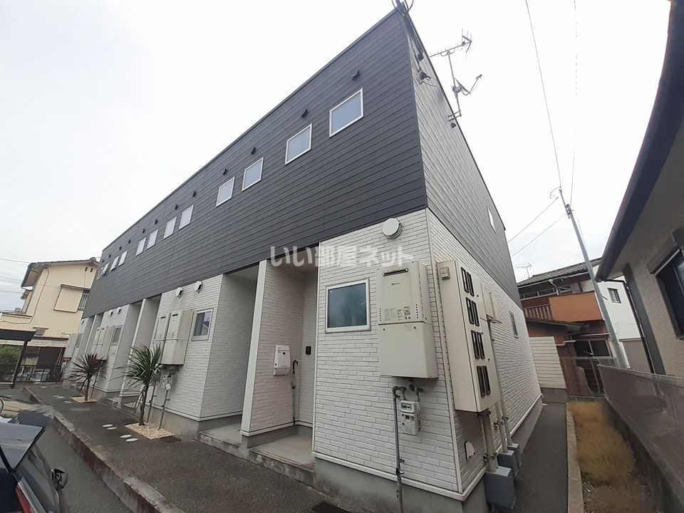 m-door新栄町の外観画像