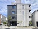 フォレナ大手町の外観画像