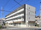 レオン南桜の外観画像