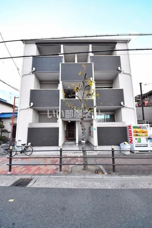 CASA加美正覚寺の外観画像