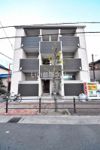 CASA加美正覚寺の外観画像