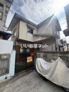 木太町川西貸戸建の外観画像