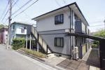 フィリア生田の外観画像