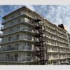 日商岩井鶴見マンションの外観画像