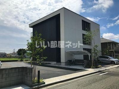 アトリエールの外観画像