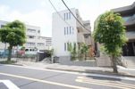 メゾン・ビーハグの外観画像