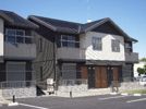 四季フラッツ0IIの外観画像