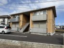 シャーメゾン ライフの外観画像