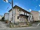 グリーンハイツ河内の外観画像