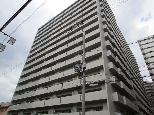 BELISTA夕陽ヶ丘の外観画像