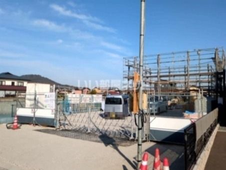 ラ・ルミエール土器町西Ⅲの外観画像