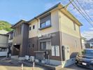 シャルム瀬名?Bの外観画像