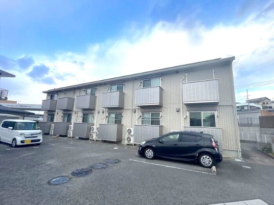 D-room N.大谷の外観画像