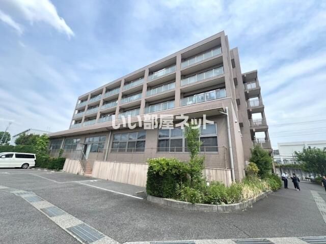 K.S若葉台の外観画像