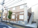 クレール霞の外観画像