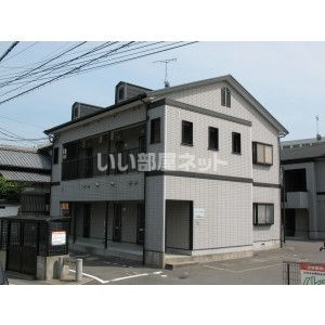 サンティール多々良 Ⅰの外観画像