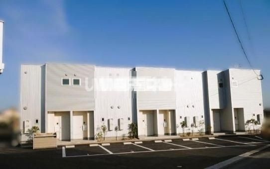 R-BOX巨勢の外観画像