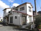 新居借家の外観画像