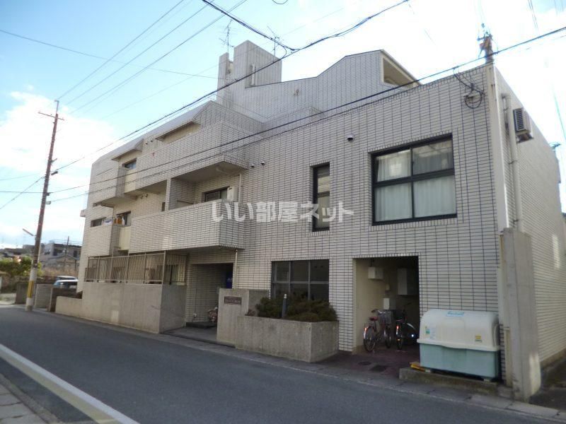 プルーリオン奥ノ坊の外観画像