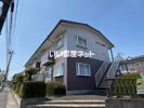エルディム齋藤Ⅰの外観画像
