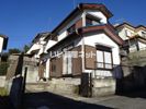 寄居町富田戸建の外観画像