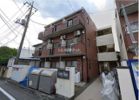 シティパレス鴻巣Ⅱの外観画像