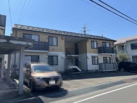 プチハウスの外観画像