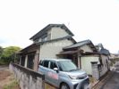 長尾町戸建借家の外観画像