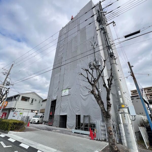 ONLYONEキセラタウンの外観画像