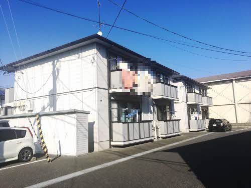 サンクレールCの外観画像