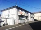 サンクレールCの外観画像