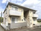 ブルーハイム・彩 A棟の外観画像