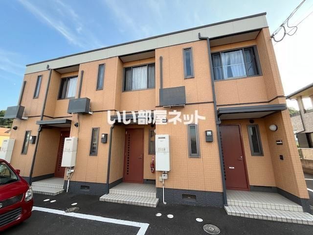 ディアスパルモS IIの外観画像