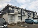 シャラハイツの外観画像