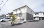 サンフィールドの外観画像