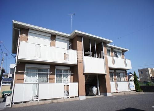 ルーチェ インテルノ Aの外観画像