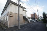 エリゼ Bの外観画像