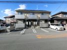 クレシア Dの外観画像