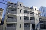 グリーニエ西新宿参番館の外観画像