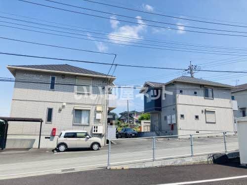 Apple Aの外観画像