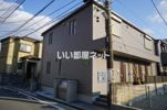 ビューテラスレモンⅢの外観画像