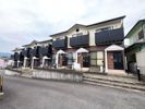 DUPLEX BLOOM A（デュープレックスブルームエー）の外観画像