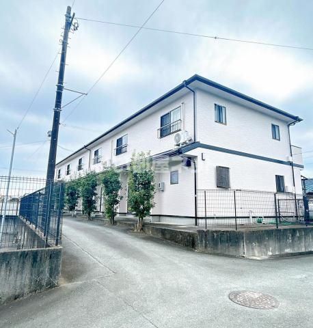 テラスハウス西山の外観画像