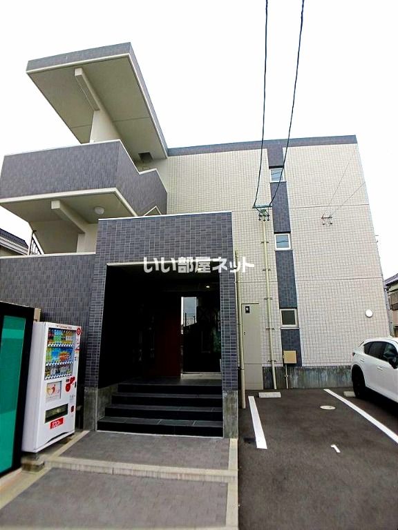 spiage(スピアージェ)の外観画像