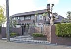 高森台戸建の外観画像
