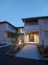 カーサグラス エステの外観画像