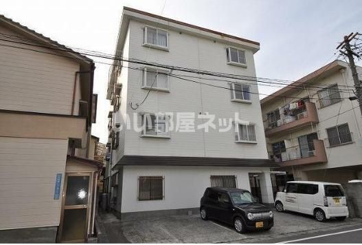 フェリーチェ石垣東の外観画像